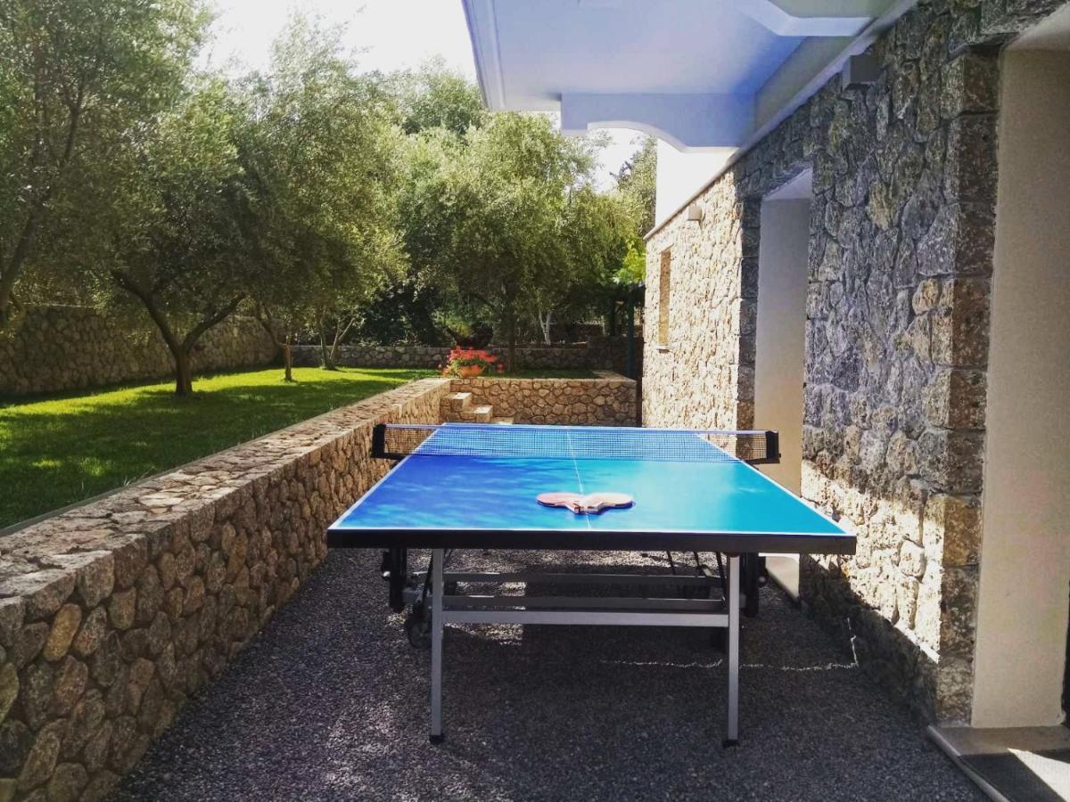 Villa Caesar Ágios Ioánnis Extérieur photo
